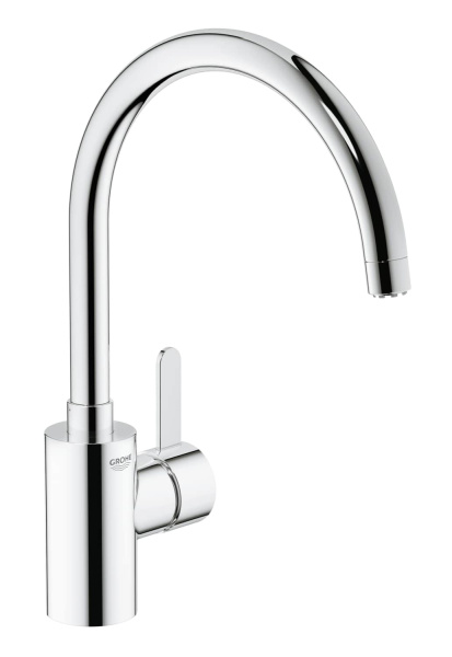 Кухонний змішувач GROHE EUROSMART COSMOPOLITAN